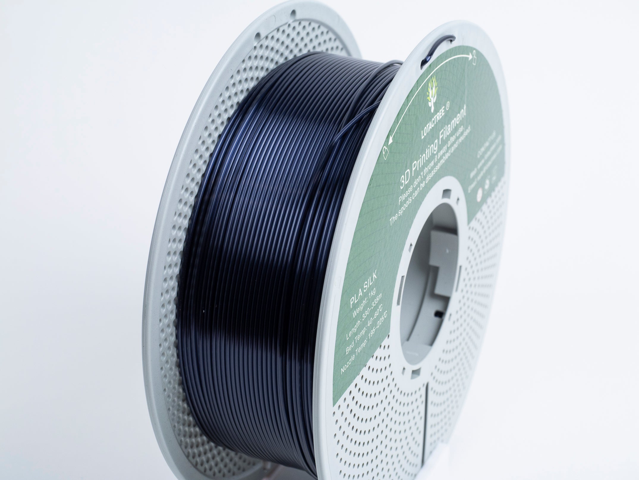 PLA-SILK 1Kg Lotactree