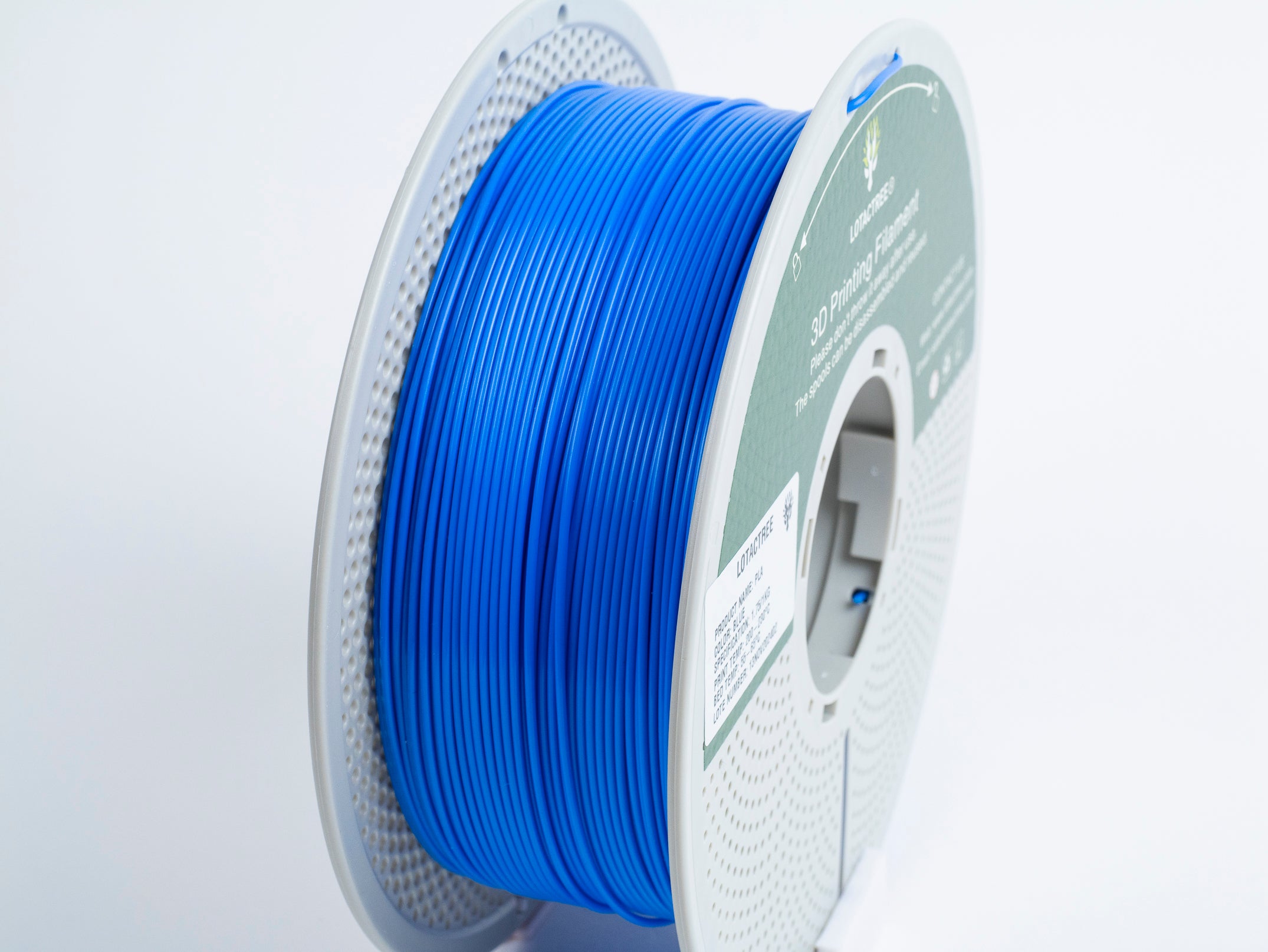 PLA Basic 1Kg Lotactree