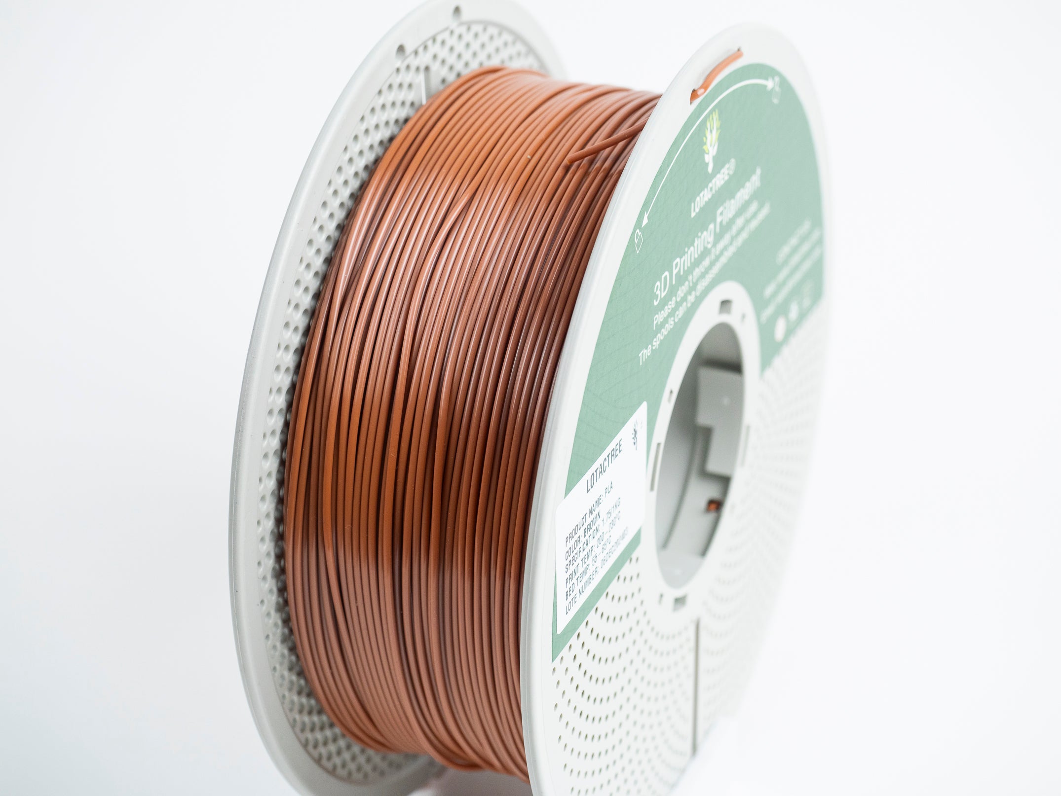 PLA Basic 1Kg Lotactree