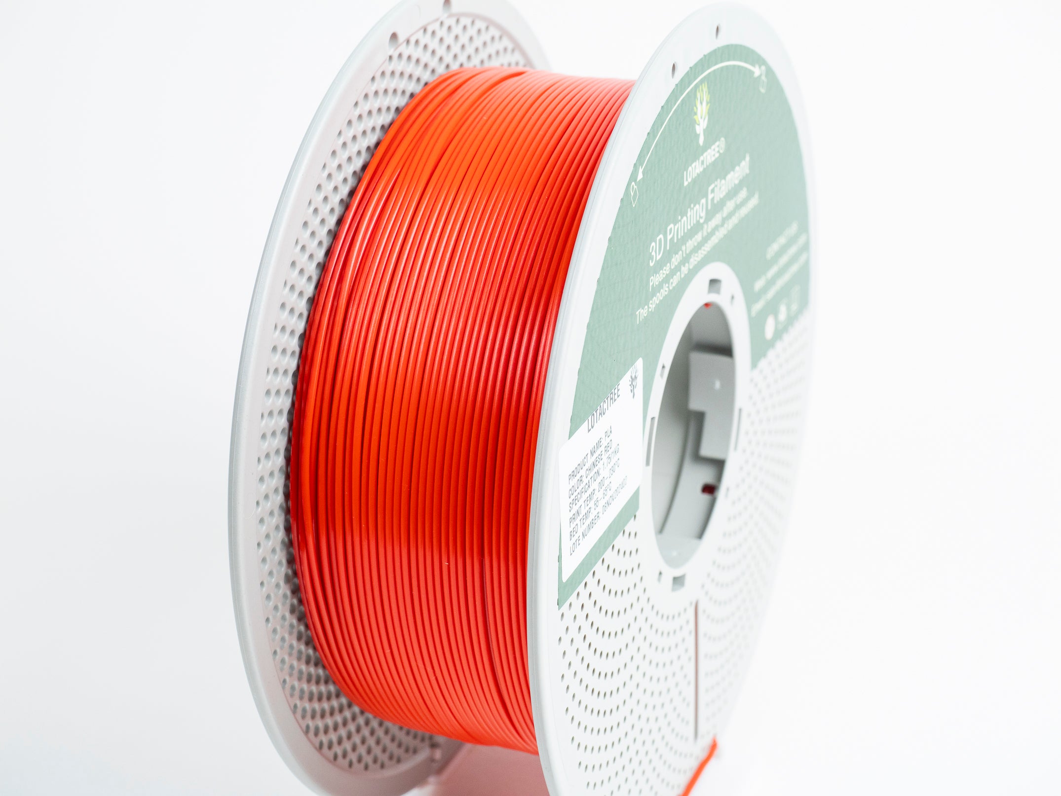 PLA Basic 1Kg Lotactree