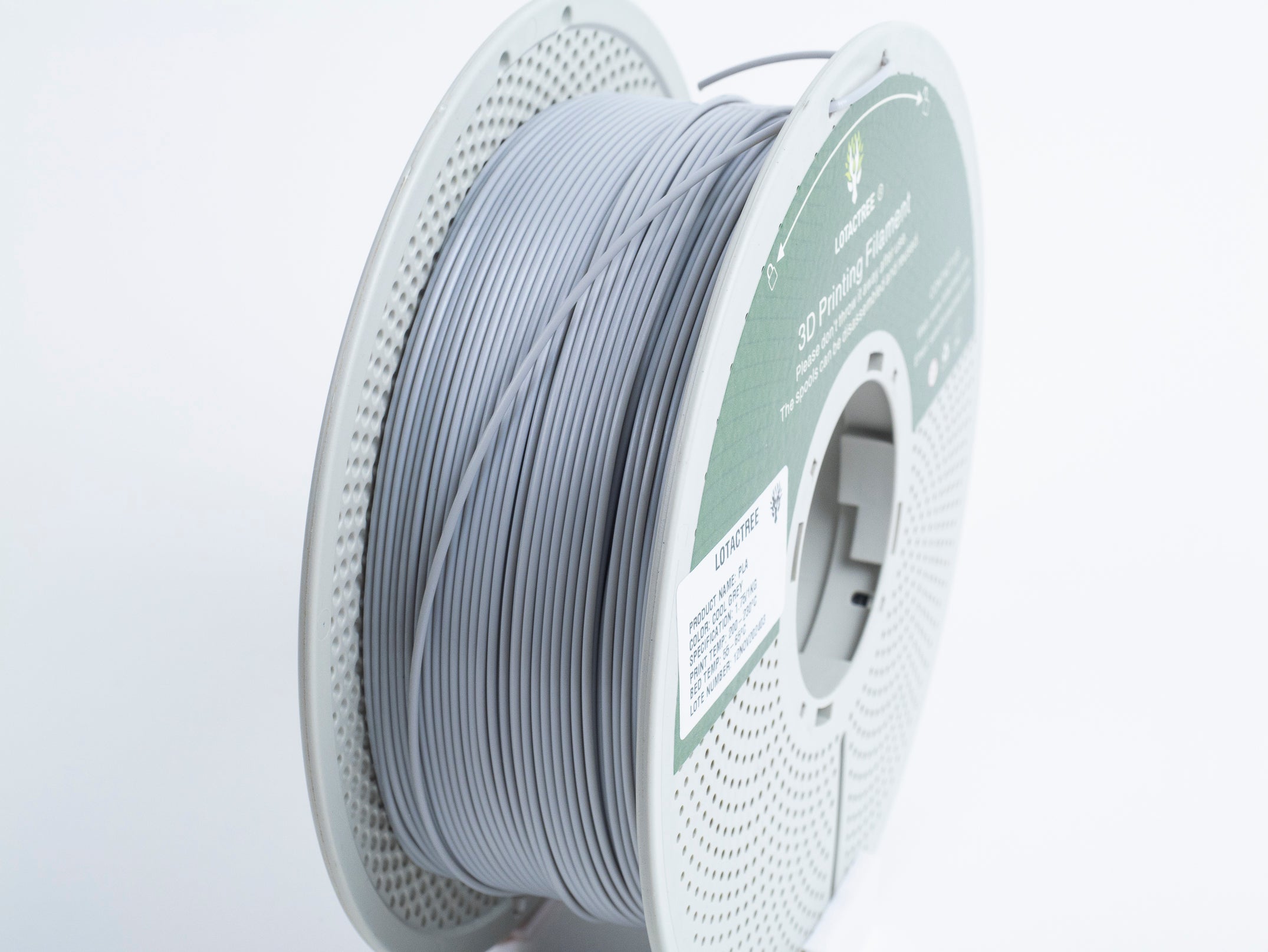 PLA Basic 1Kg Lotactree