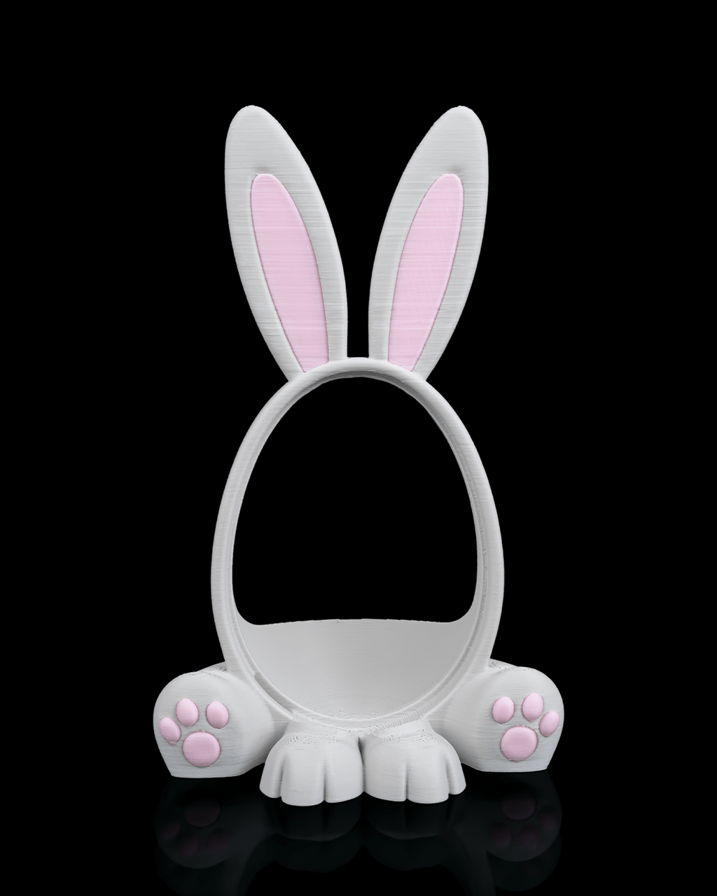 Moldura de Ovos Kinder