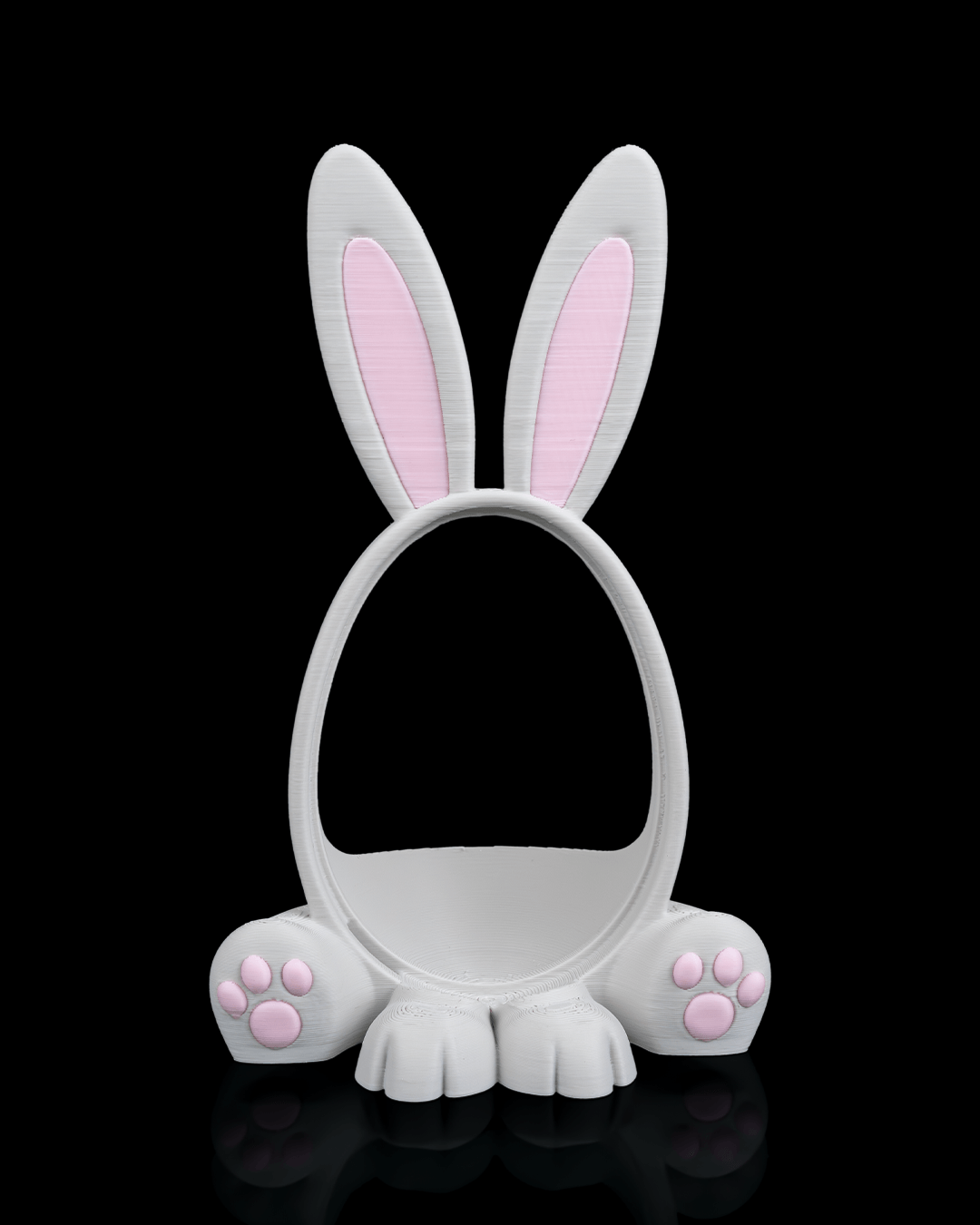 Moldura de Ovos Kinder