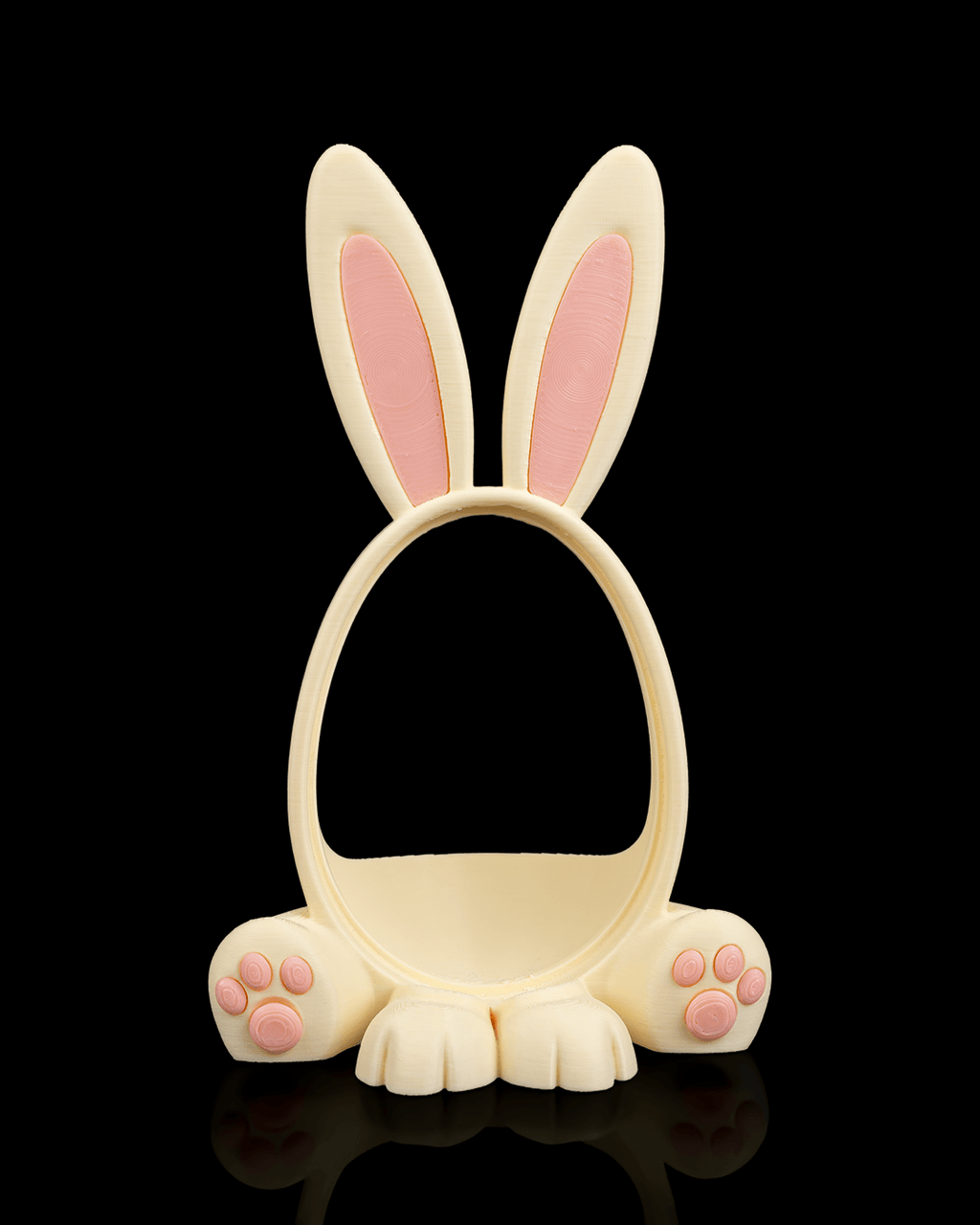 Moldura de Ovos Kinder