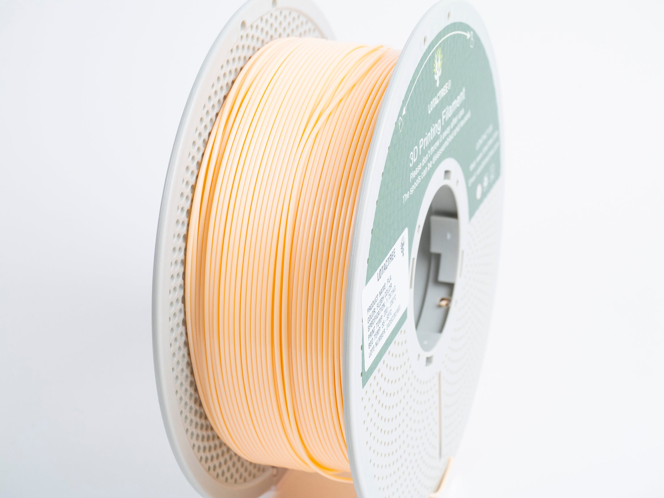 PLA Basic 1Kg Lotactree