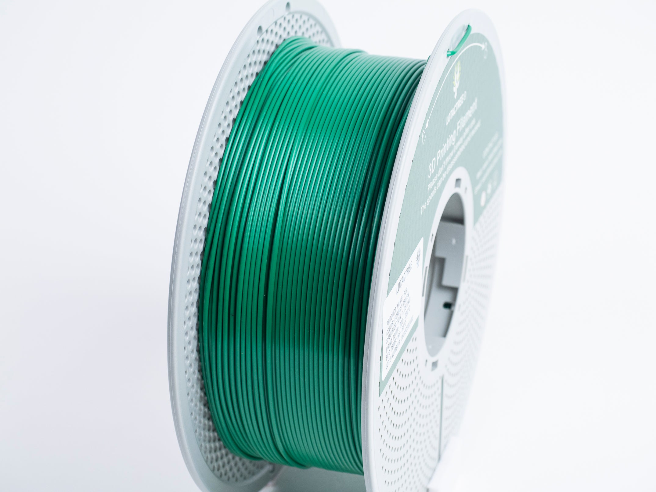 PLA Basic 1Kg Lotactree