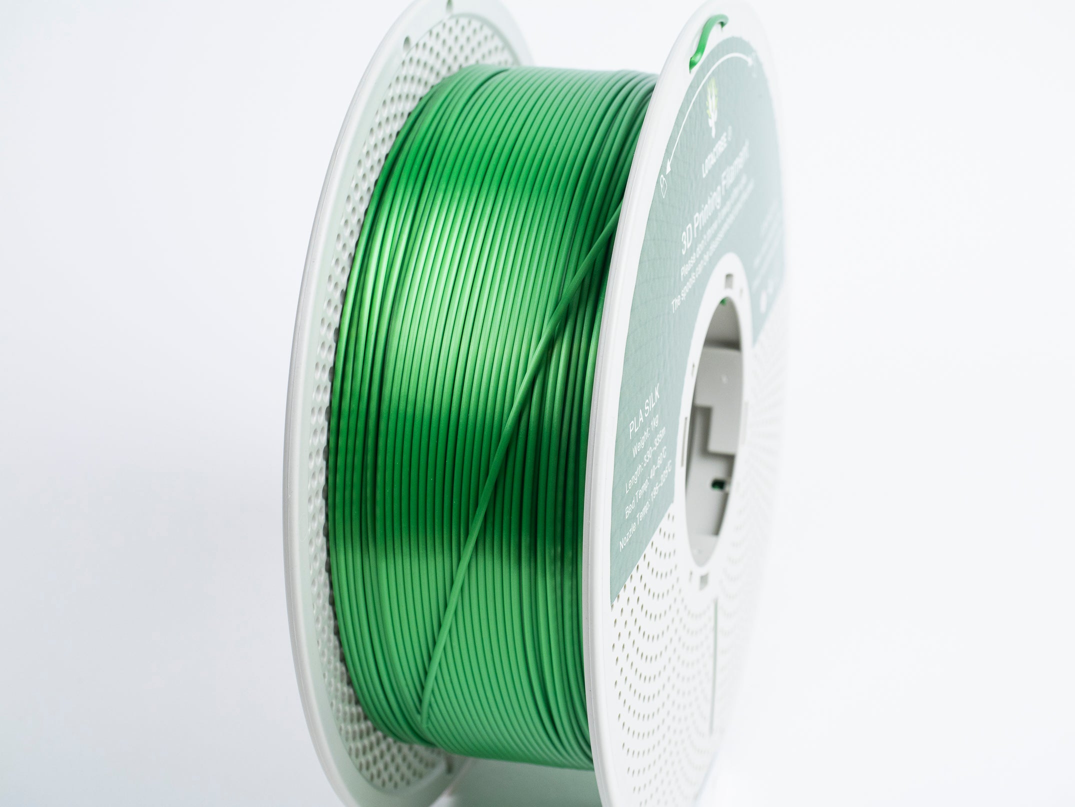 PLA-SILK 1Kg Lotactree