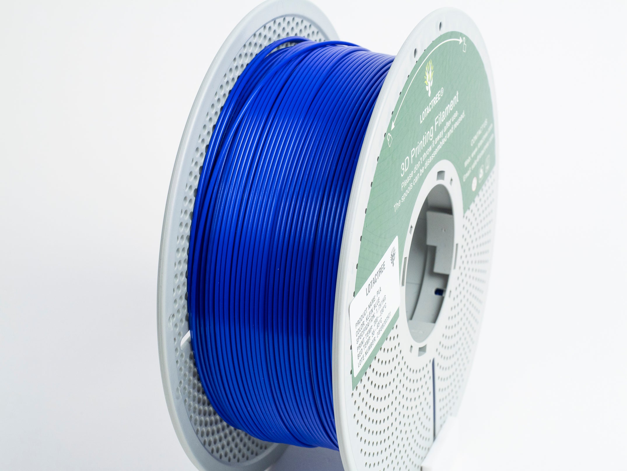 PLA Basic 1Kg Lotactree