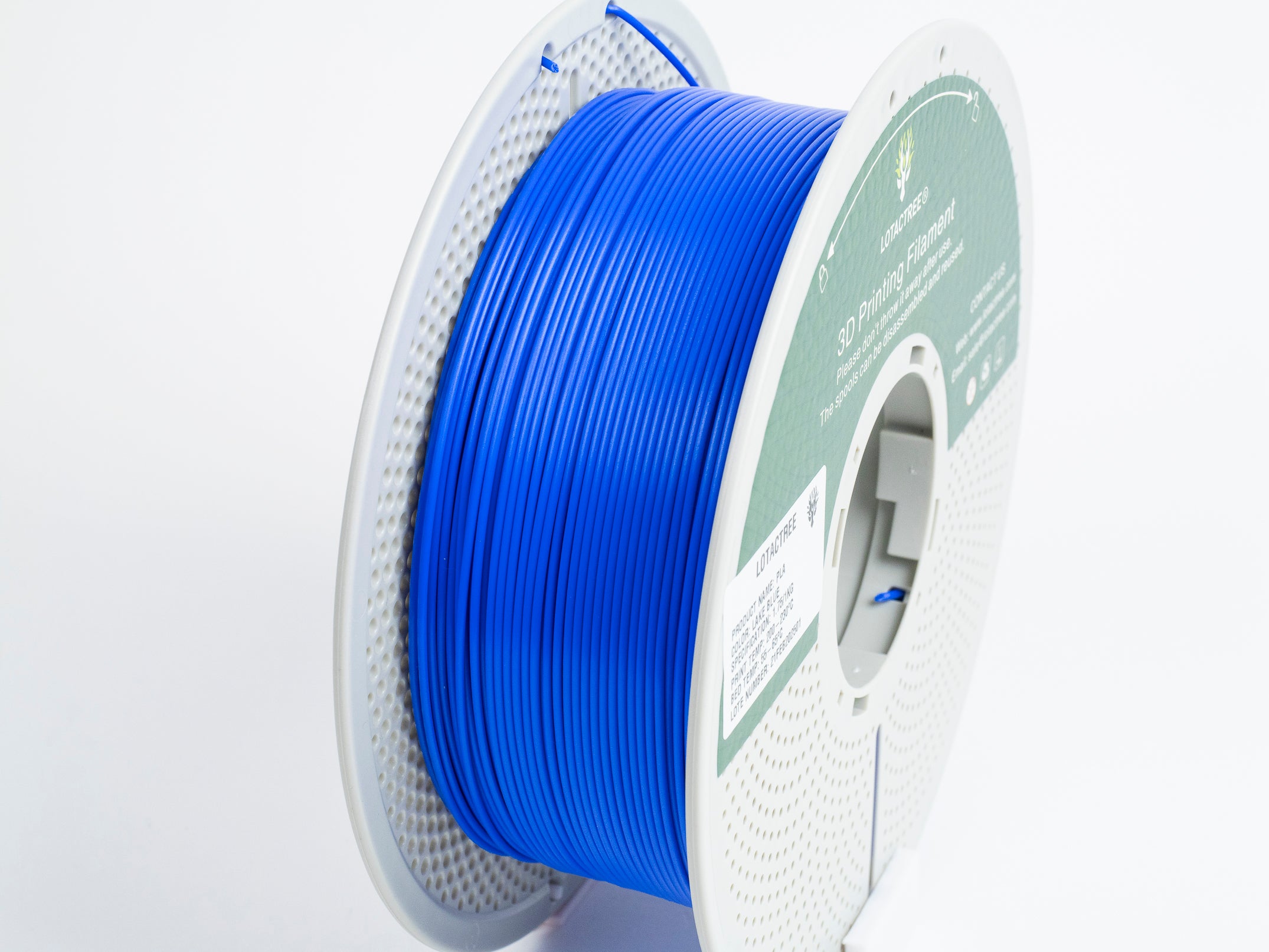 PLA Basic 1Kg Lotactree