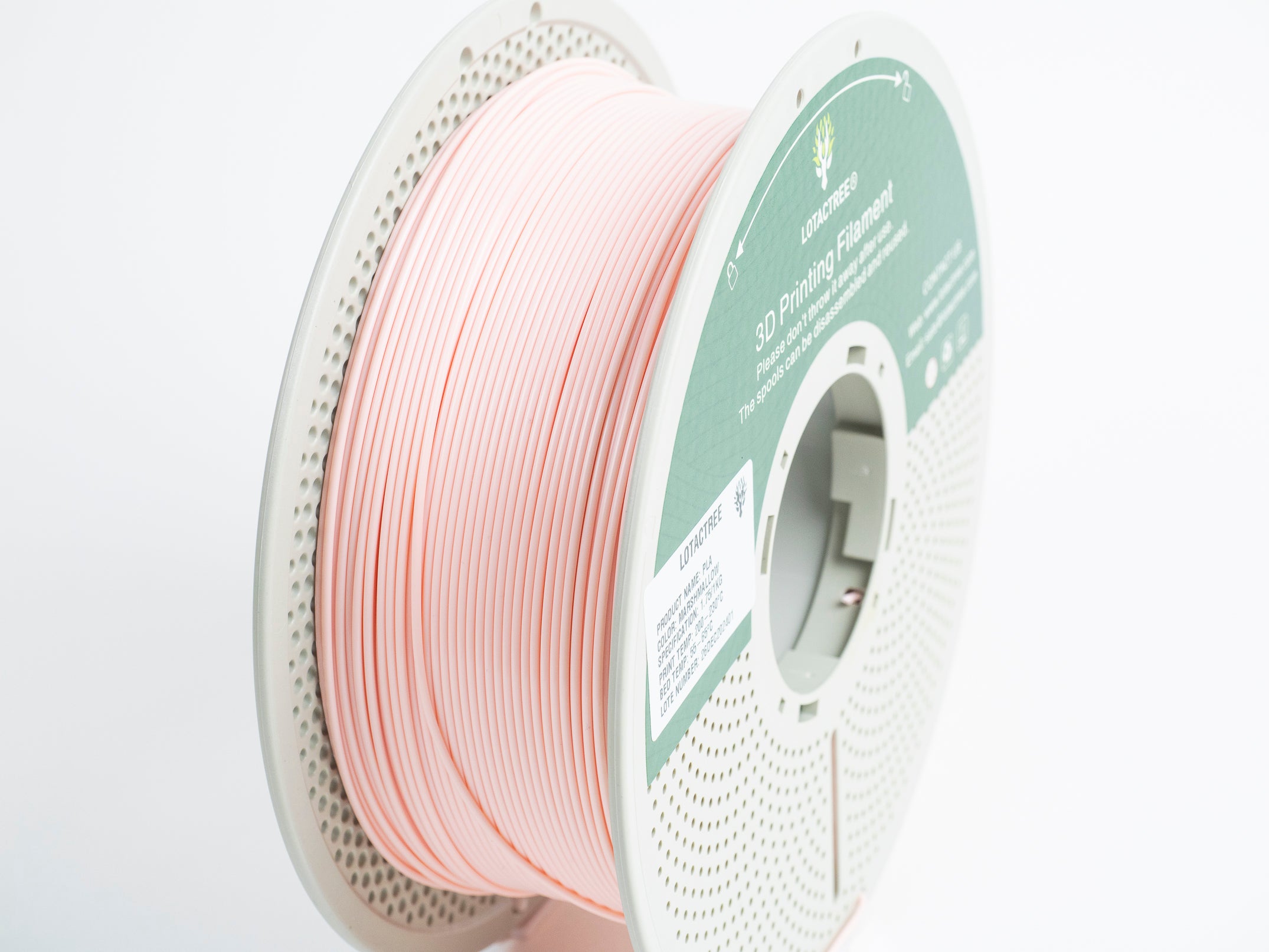 PLA Basic 1Kg Lotactree