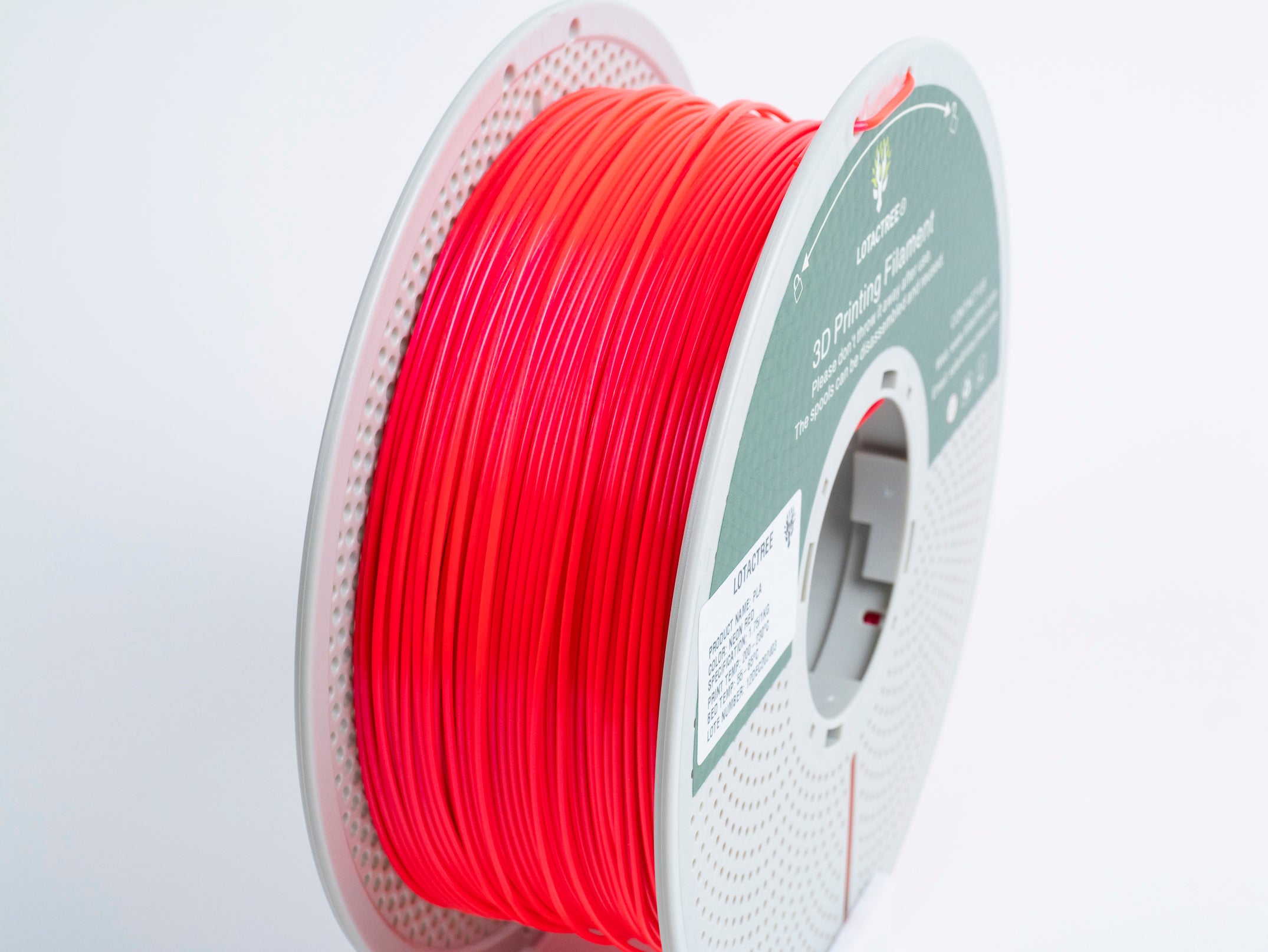 PLA Basic 1Kg Lotactree