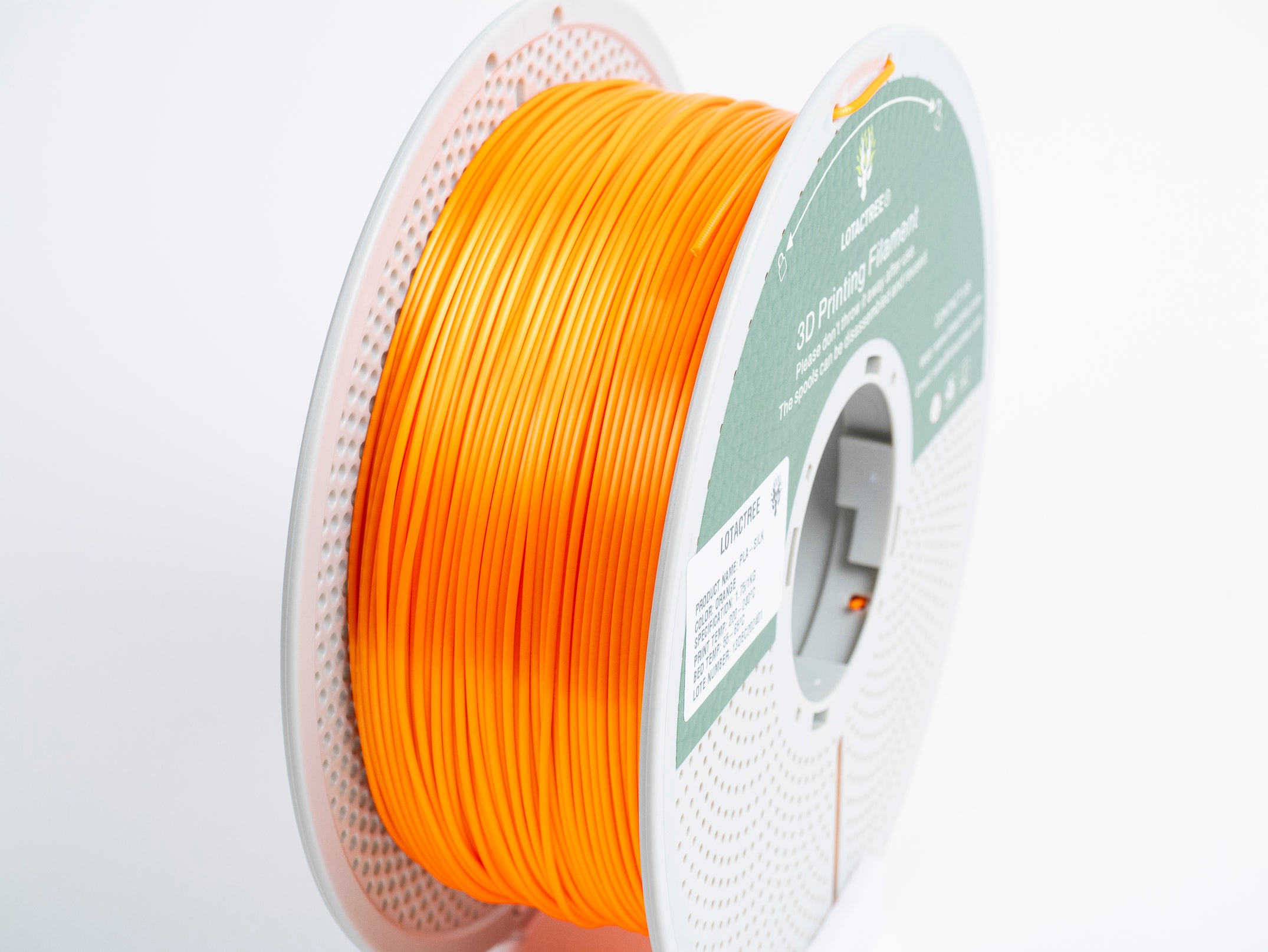 PLA-SILK 1Kg Lotactree