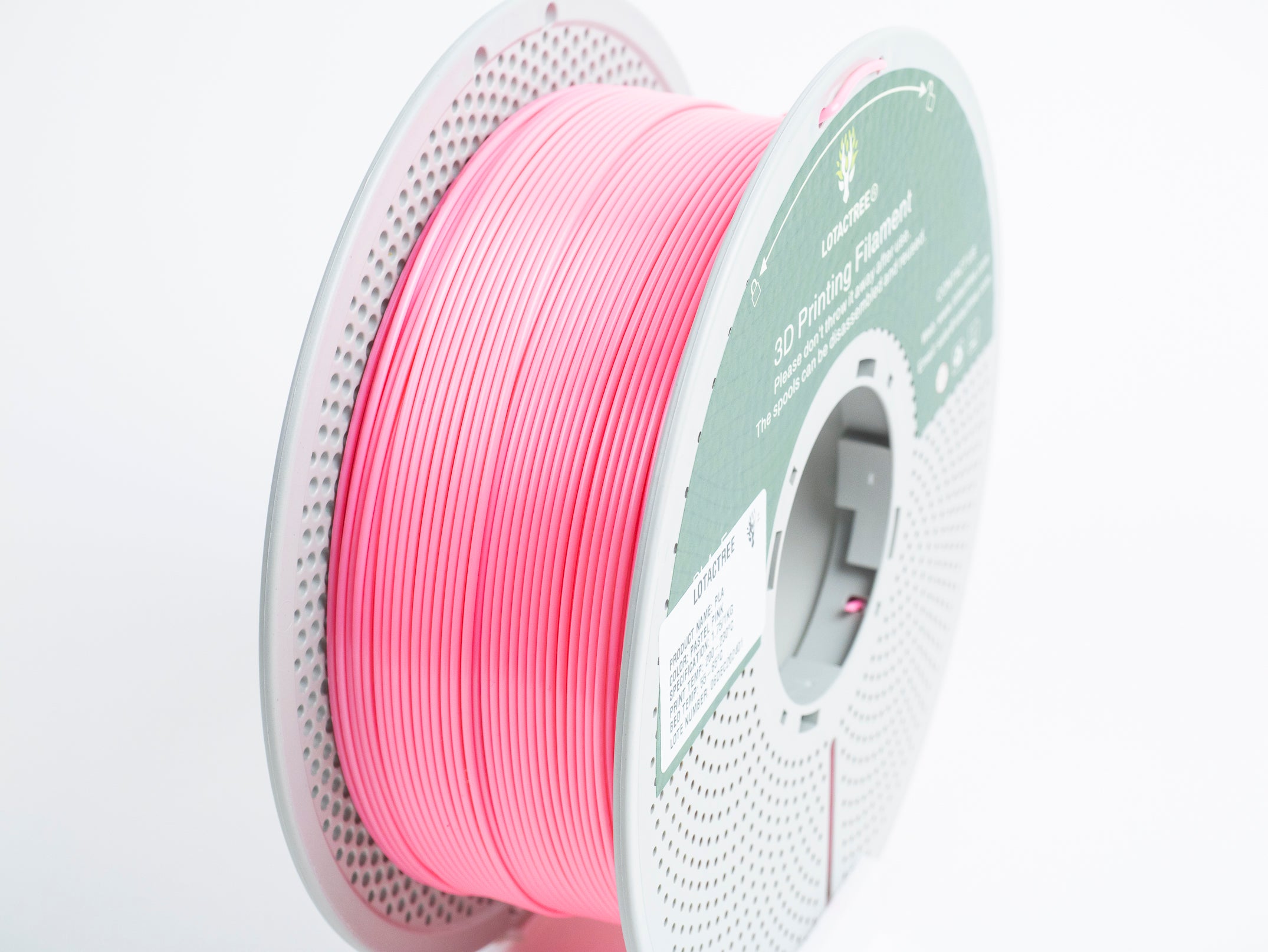 PLA Basic 1Kg Lotactree