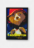 Paddington Movie Magnet