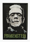 Frankenstein Movie Magnet