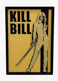 Kill Bill Movie Magnet