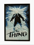 The Thing Movie Magnet