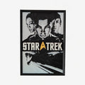 Star Trek Movie Magnet