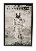 Interstellar Movie Magnet