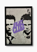 Fight Club Movie Magnet