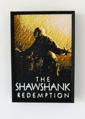 The Shawshank Redemption Movie Magnet