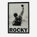 Rocky Movie Magnet Movie Magnet