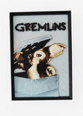 Gremlins Movie Magnet