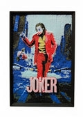 Joker Movie Magnet