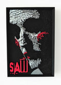 Saw Movie Magnet
