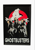 Ghostbusters Movie Magnet