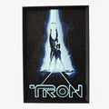 Tron Movie Magnet
