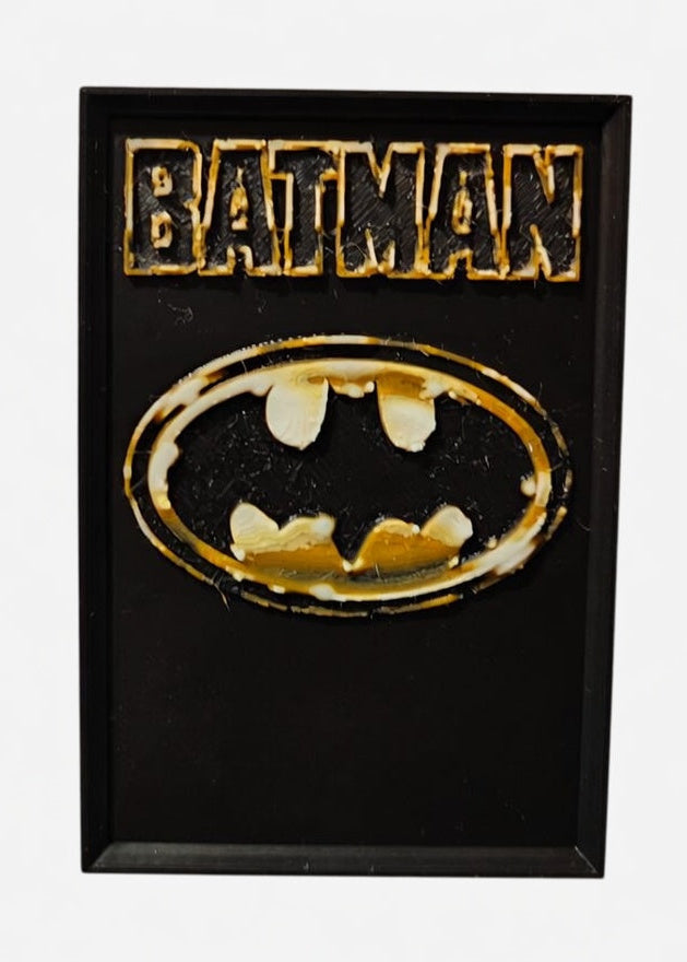 Batman Movie Magnet