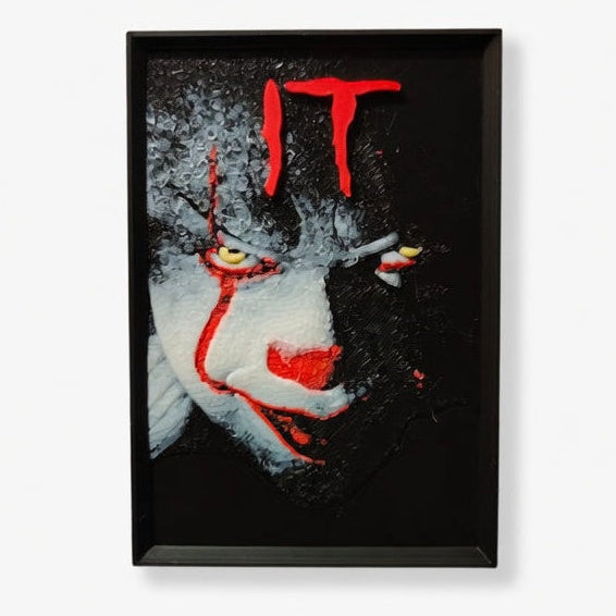 IT Movie Magnet