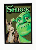 Shrek Movie Magnet