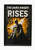The Dark Knight Movie Magnet