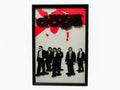 Reservoir Dogs Movie Magnet