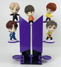 Expositor BTS