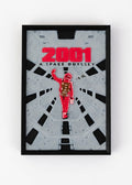 2001: A Space Odyssey Movie Magnet