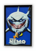 Finding Nemo Movie Magnet