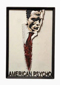 American Psycho Movie Magnet