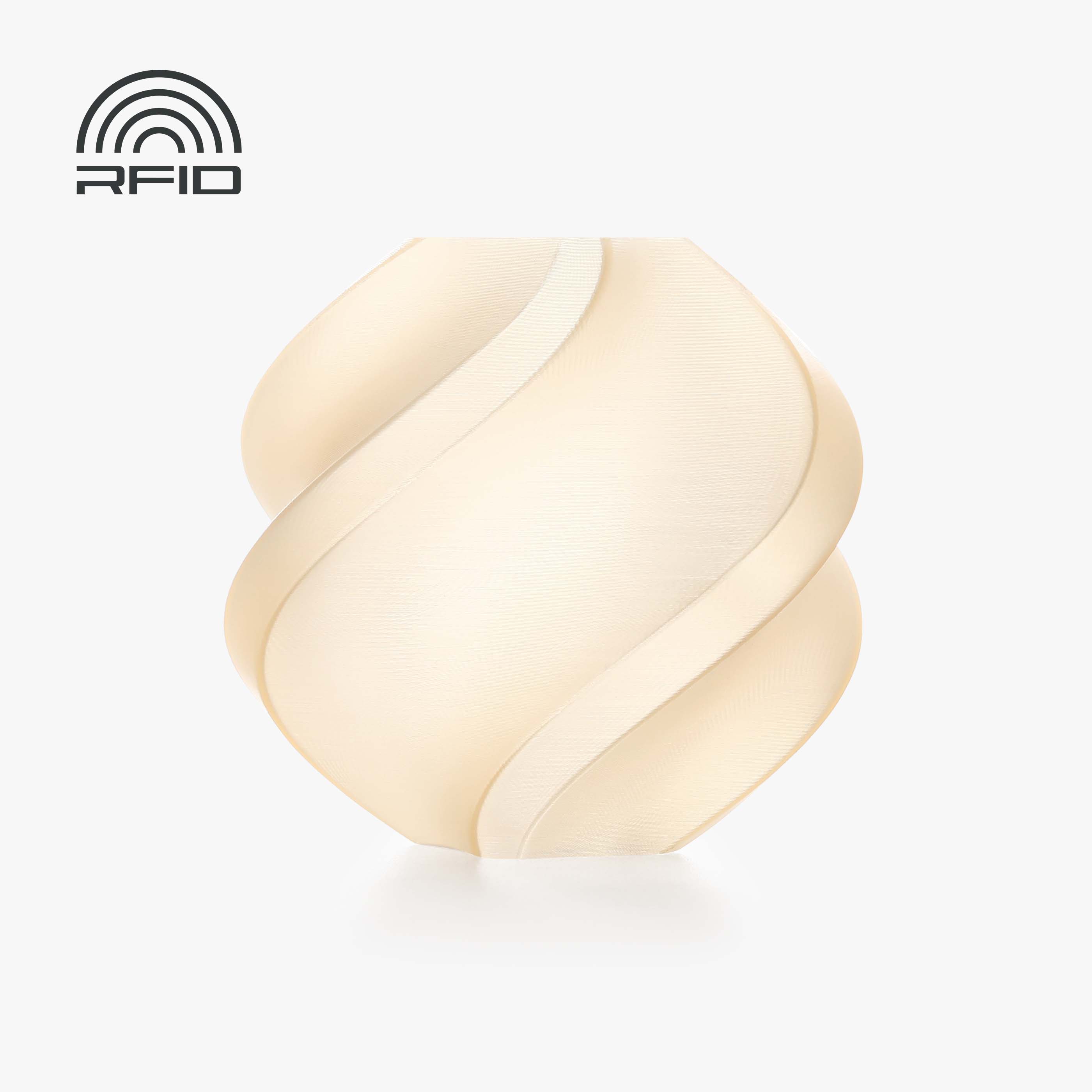 PLA Translucent 1Kg Bambu Lab