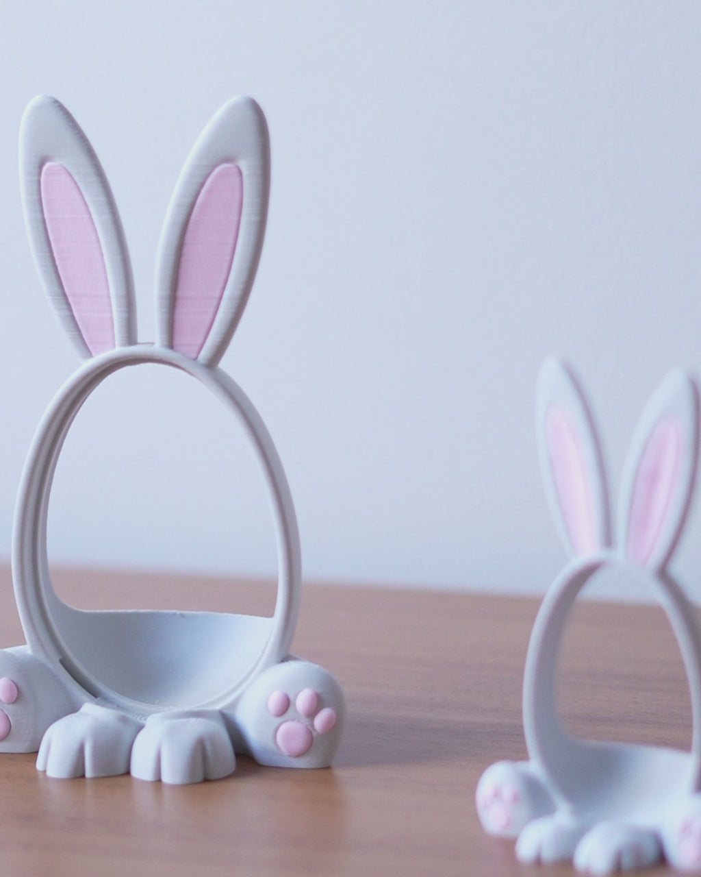 Moldura de Ovos Kinder