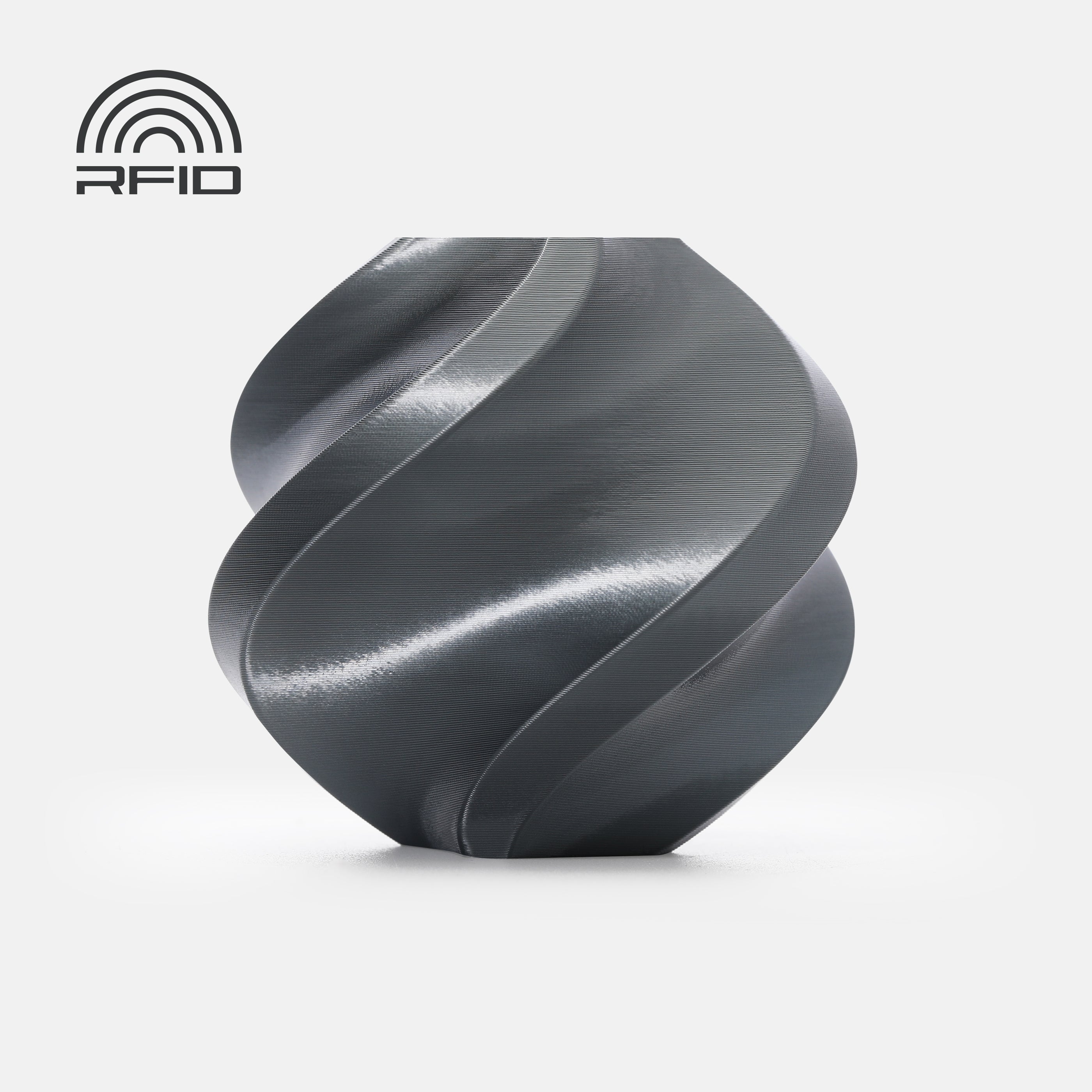 PLA Silk+ 1Kg Bambu Lab